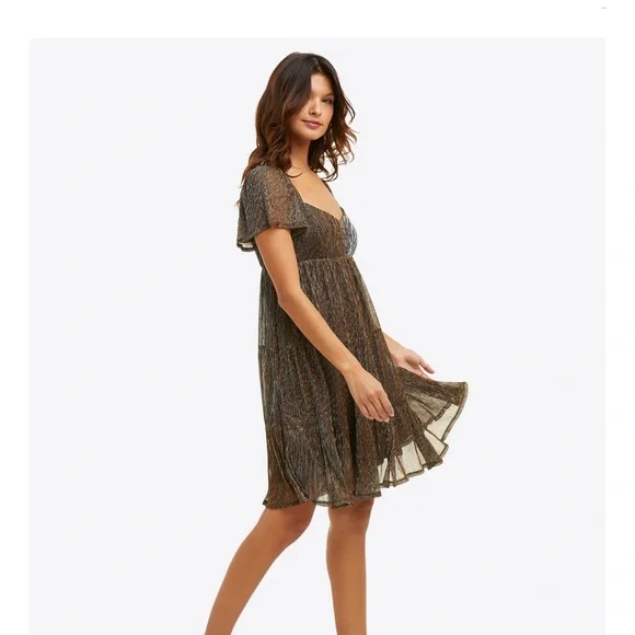 slim fit dress slacks VINTAGE 60's Gold Lurex Paisley Micro Mini Dress 8 – Sunflower Seed Vintage